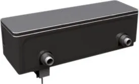 WHY 80/60 Blandepotte til ca. 58 kW