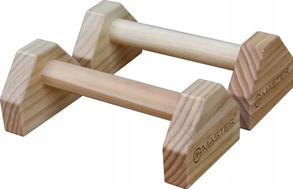 MASTER håndtak rekkverk for trepumper MASTER 30 x 13 x 10,5 cm