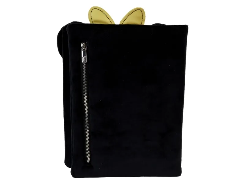 Funko! Loungefly Plush Journal Disney 100