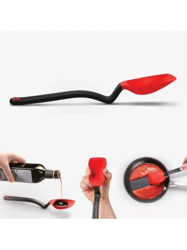 Dreamfarm Supoon Red
