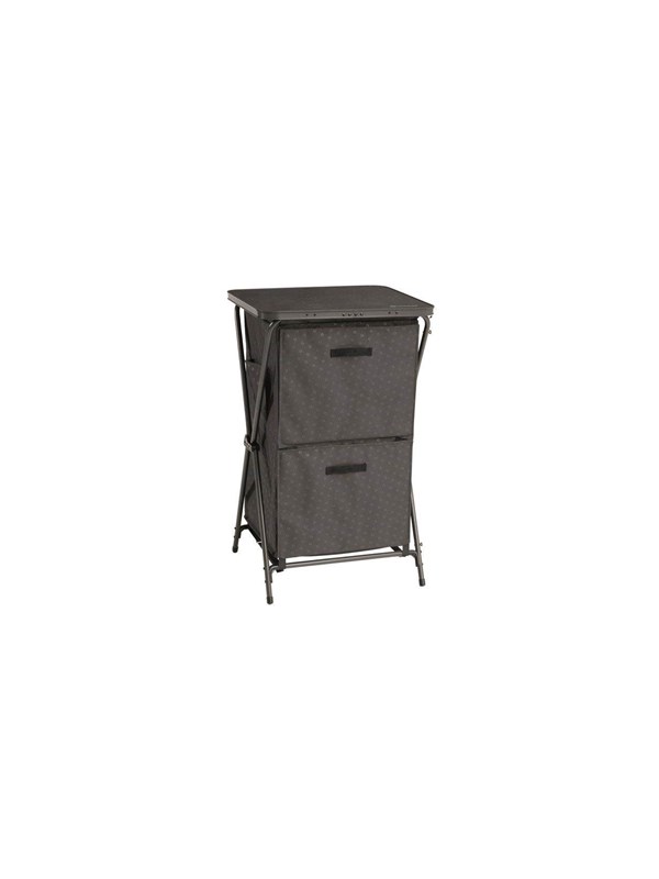 Outwell Domingo Camping Cabinet
