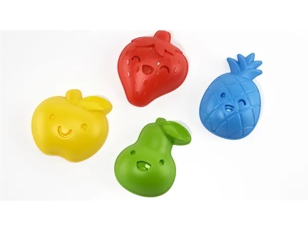 Tupiko Fruktformer