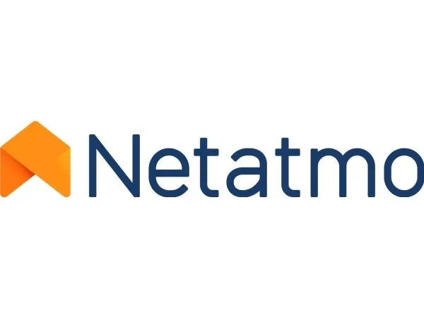 Netatmo - - trådløs