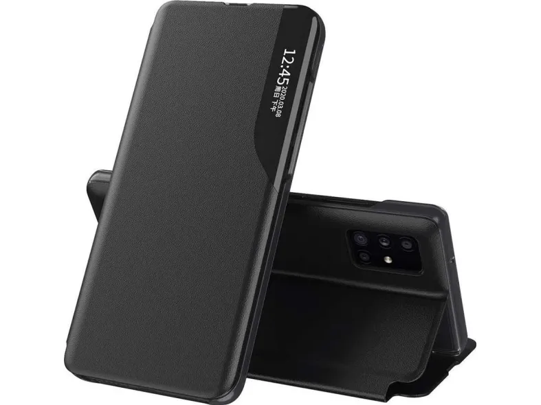 Alogy Wallet Alogy Smart View Cover for Samsung Galaxy M51
