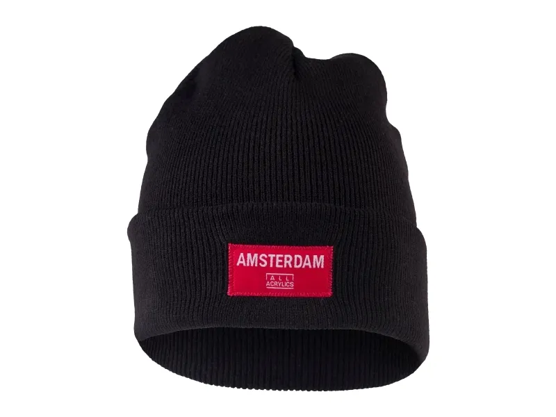 Amsterdam lue