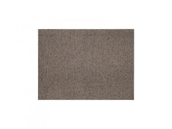 NOCH Structured Place “Cobblestone”, HO (1:87), Grå