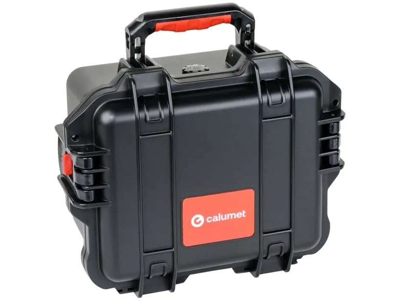 Calumet fotoveske Hard Case 2416
