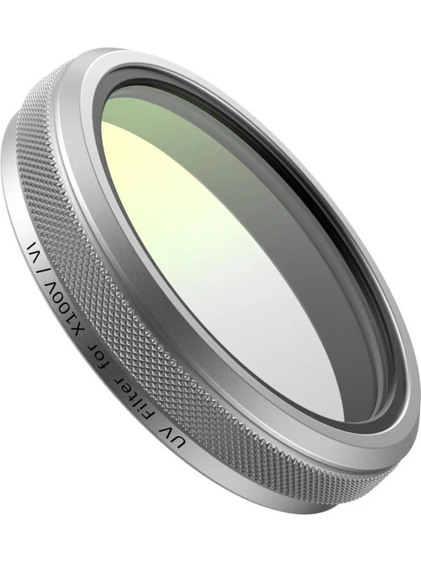 SmallRig 5853 UV Filter for FUJIFILM X100VI / X100
