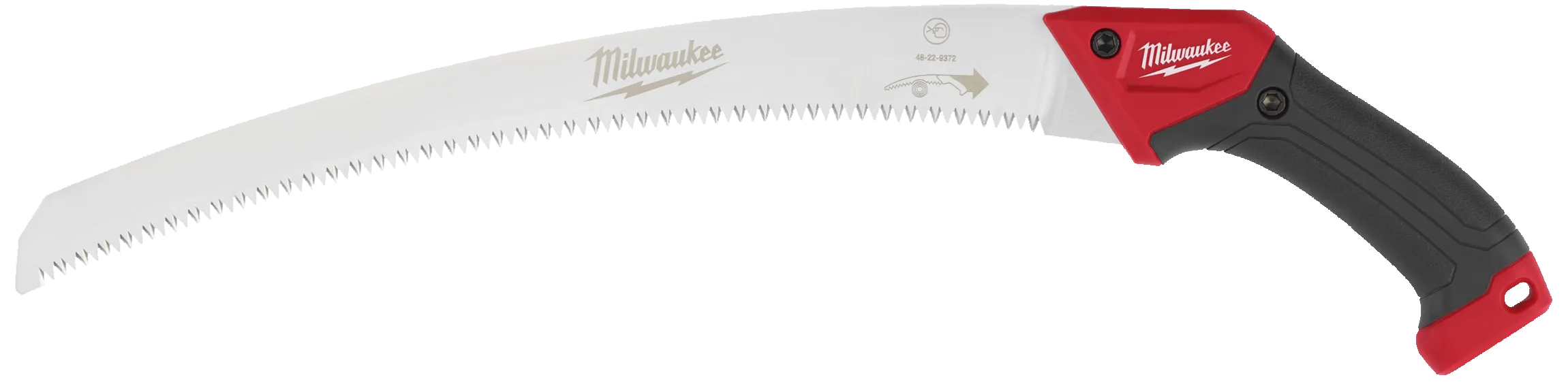 Sodo pjūklas šakoms Milwaukee 4932498623  350 mm