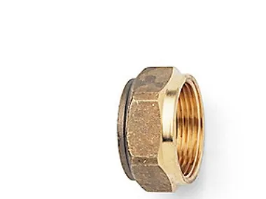 Ta Oml.Møtrik M28 22mm - 773
