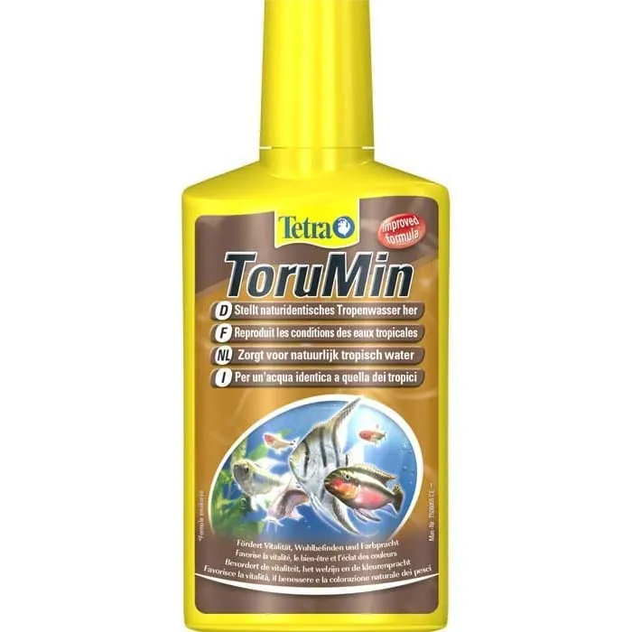 Tetra TORUMIN Plus 250 ML
