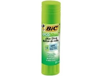 Bic limstift 36g p12