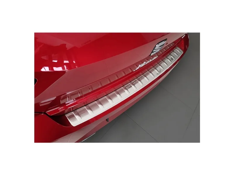 Læssekantbeskytter Seat Ibiza V 2021- Stål