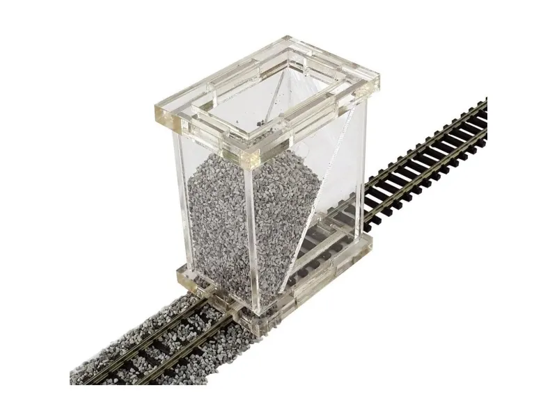 PBS-TT-01 ballastlimfordeler
