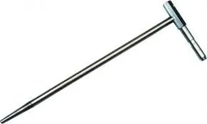 Sonel målesonde for å stikkes i bakken 30cm (WASONG30)