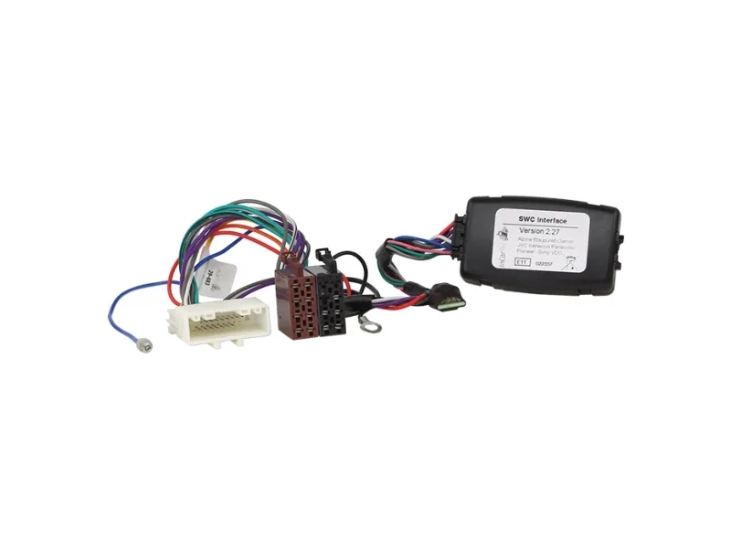 Rattstyring ACV for Nissan og diverse biler