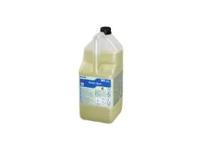 Vaskepleje Satiné Clean Svanemærket uden Voks/Farve/Parfume 5 ltr,5 ltr/dnk