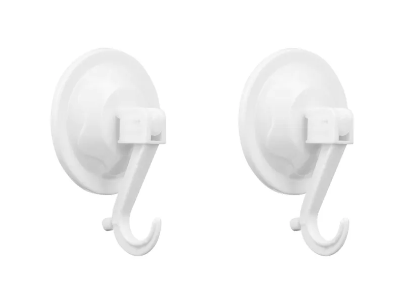 Calima håndkleholder hvit 46063 maks. belastning 5 kg