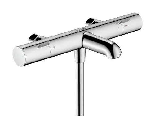 Bruseterm Ecostat Life t/kar+brus krom