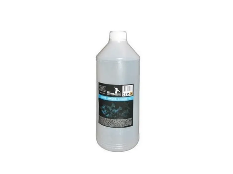 Røgvæske, 1 l.