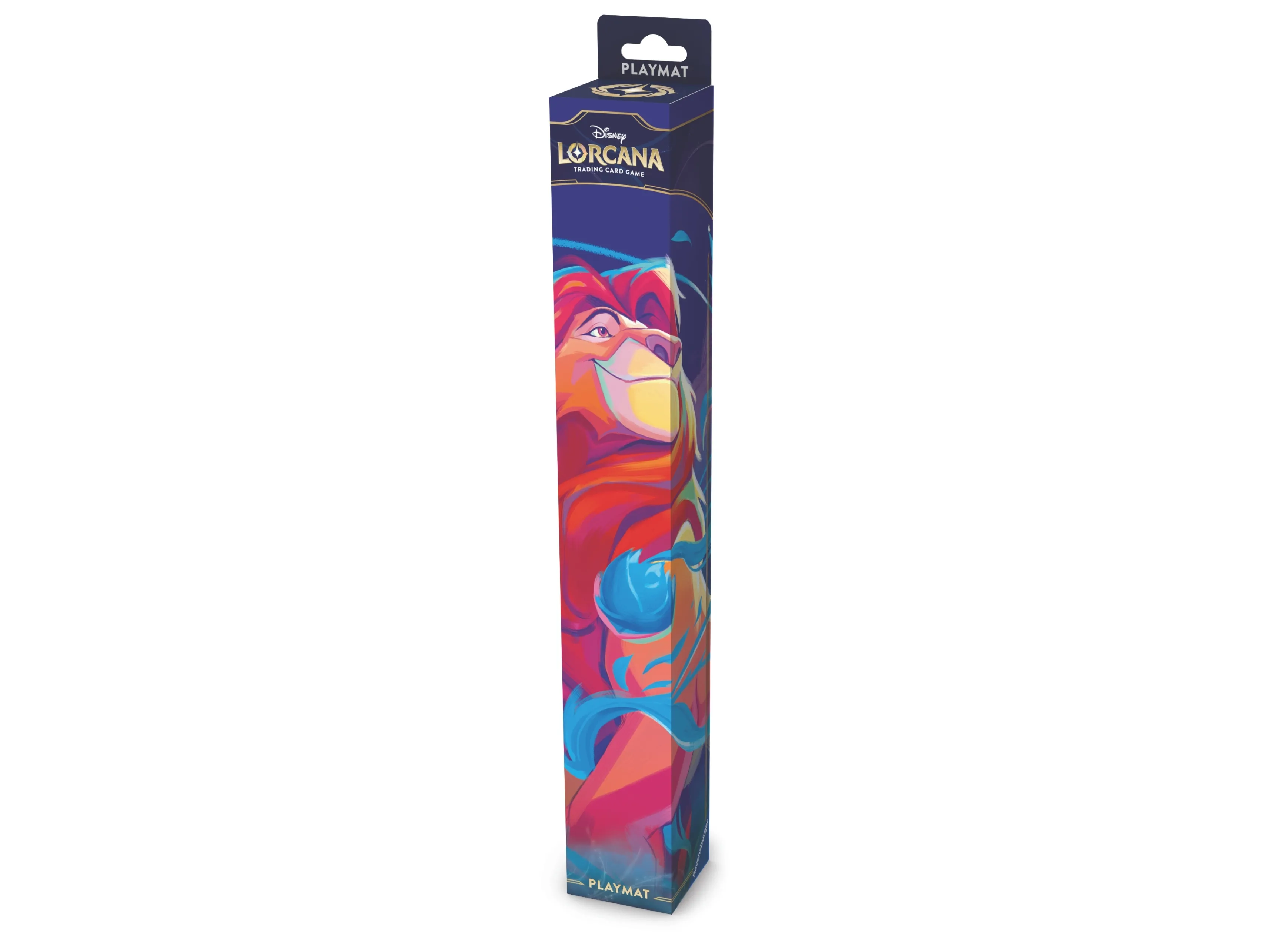 Ravensburger DL - Fabled (9 rinkinys) žaidimų kilimėlis - B