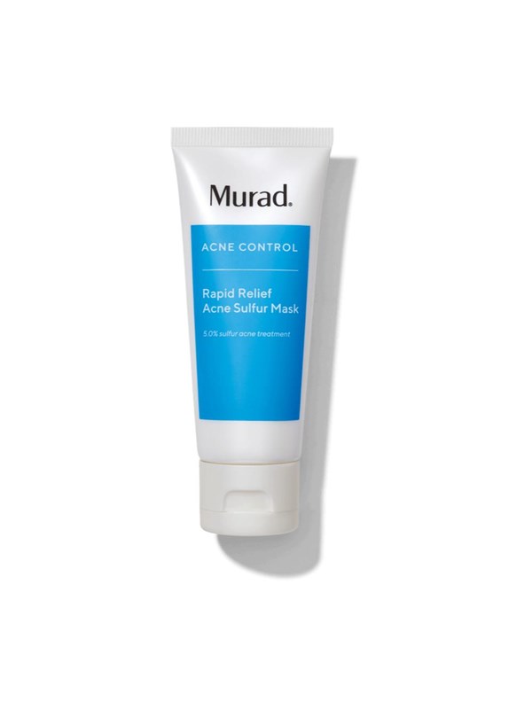 Murad Rapid Relief Sulfur Mask
