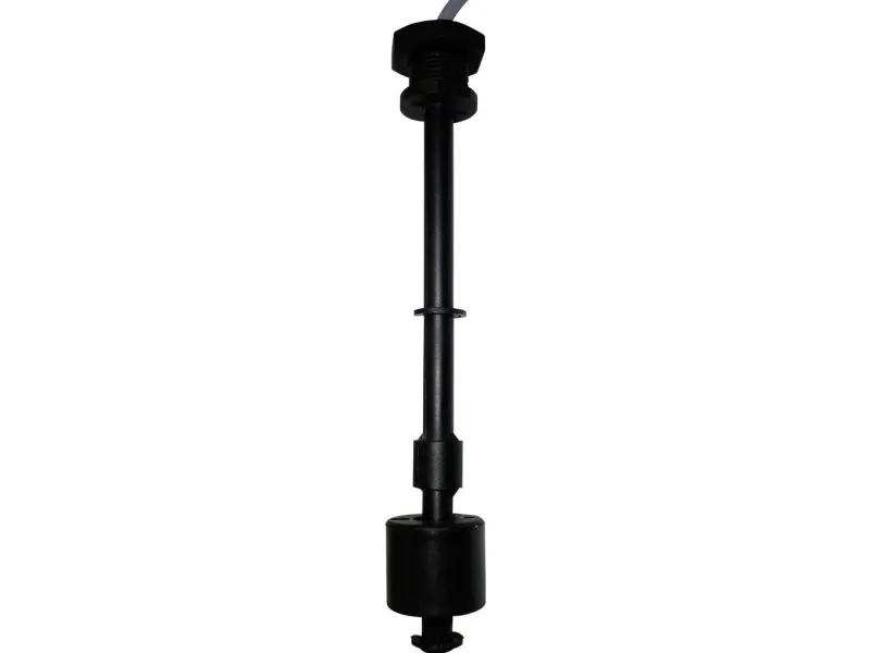 Elobau 221B1310 svømmerbryter 48 V/AC, 48 V/DC 0,5 A 1 brytekontakt, 1 sluttekontakt IP67 1 stk