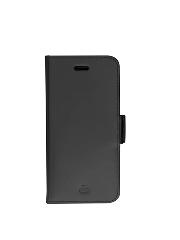 dbramante1928 Copenhagen Flip cover for iPhone SE (3rd generation) - Black
