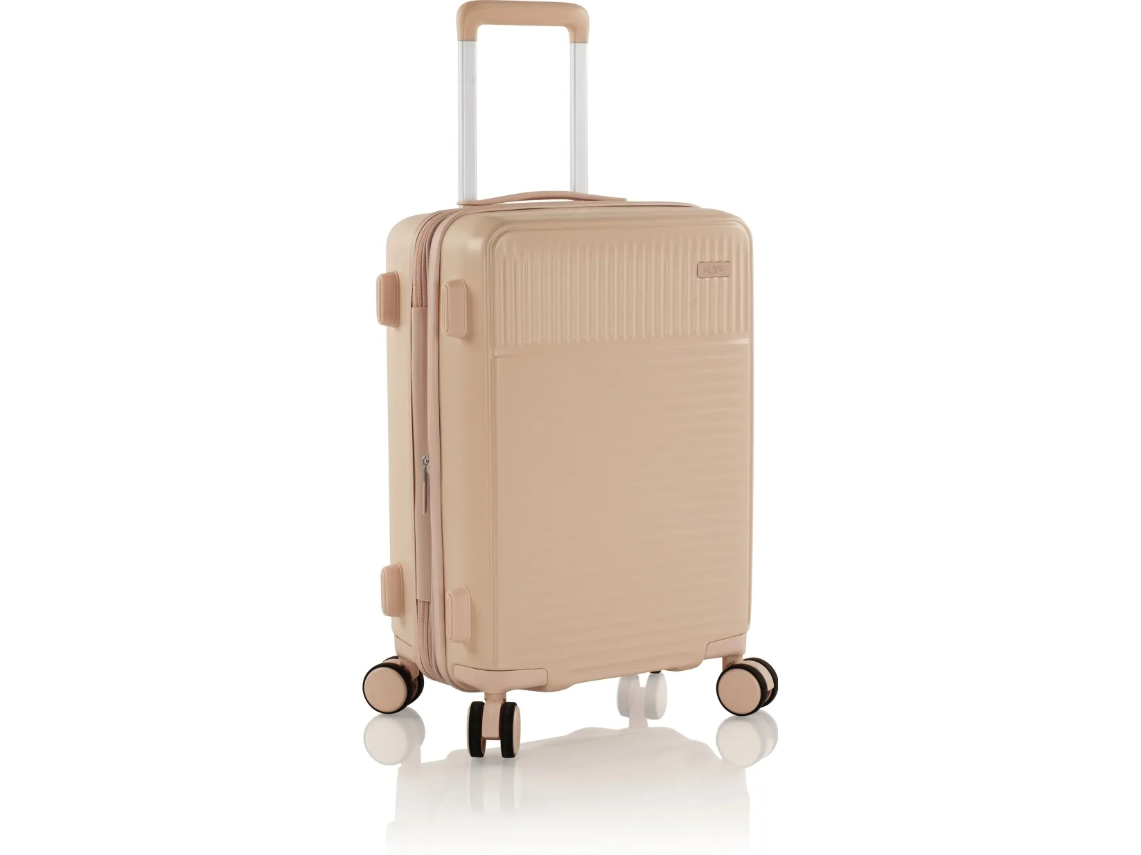 Heys Pastel Nude S klesskall 53 cm nude