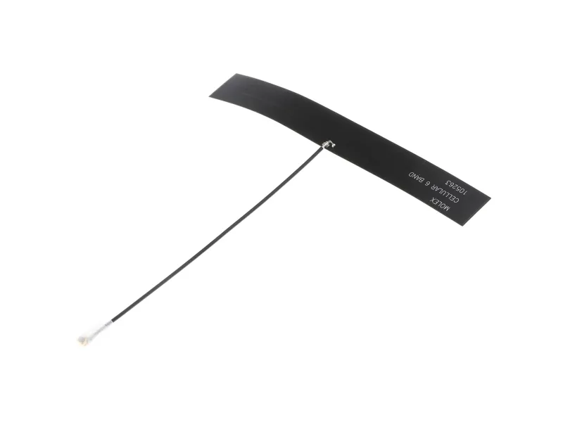 Molex 105263-0001