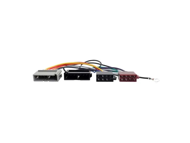 Connects2 CT20CH01 iso adapter Chrysler