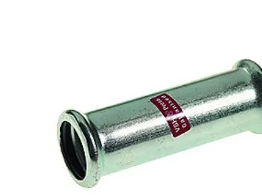 VSH skydemuffe 18 mm - M-bakke XPress FZ press