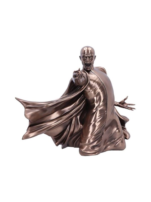 Nemesis Now - Harry Potter Voldemort Avada Kedavra 24 cm - Figur