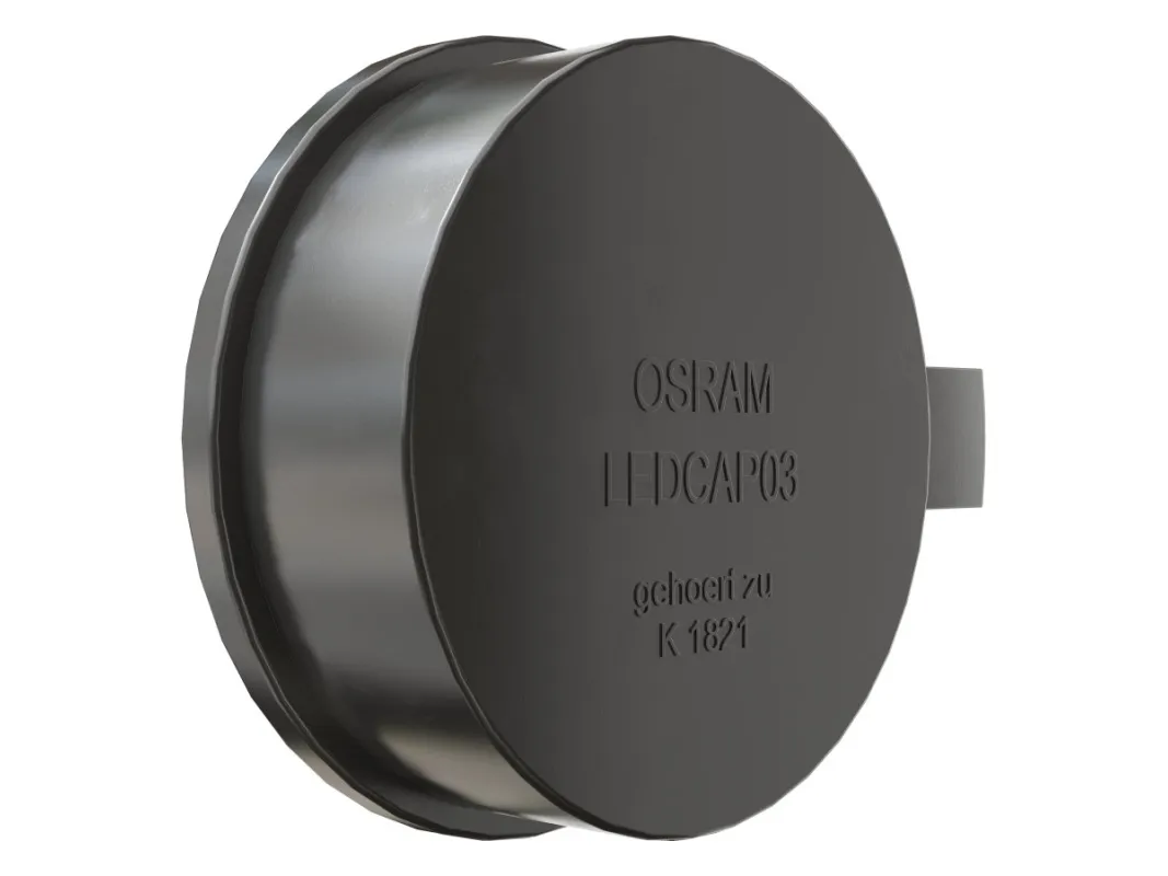 Osram Auto LEDriving CAP - LEDCAP03