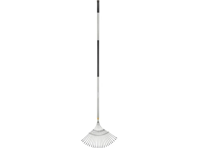 Fiskars 1076977 vifte-kost arbeidsbredde 42 cm (1076977)