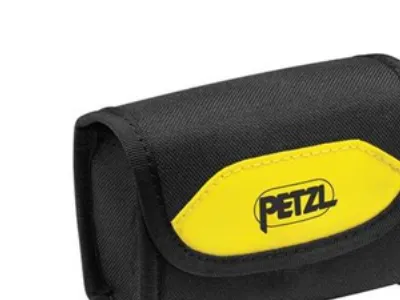 Petzl E78001, Sort, Gul, Nylon, Polyester, Petzl PIXA 1, PIXA 2, PIXA 3