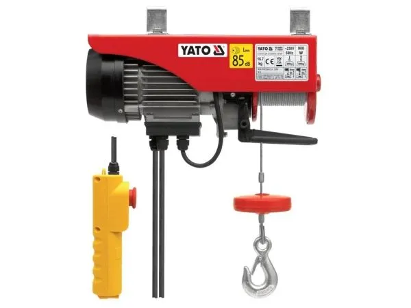 Vinsj [YT-5904]