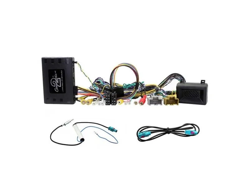 Ctuvx04 infoadapter Astra 2015>