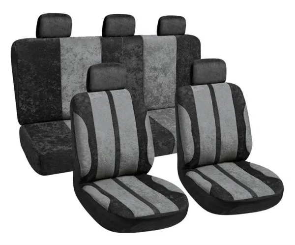 TomPar sete trekk AUTOSERIO AG-28602/4 velur