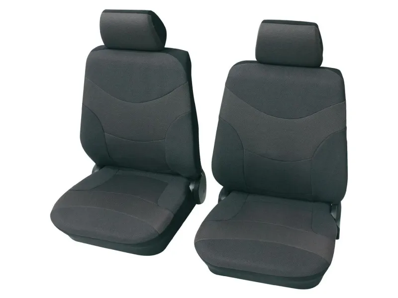 Petex 23491501 Vesuv sete trekk 6x polyester grå