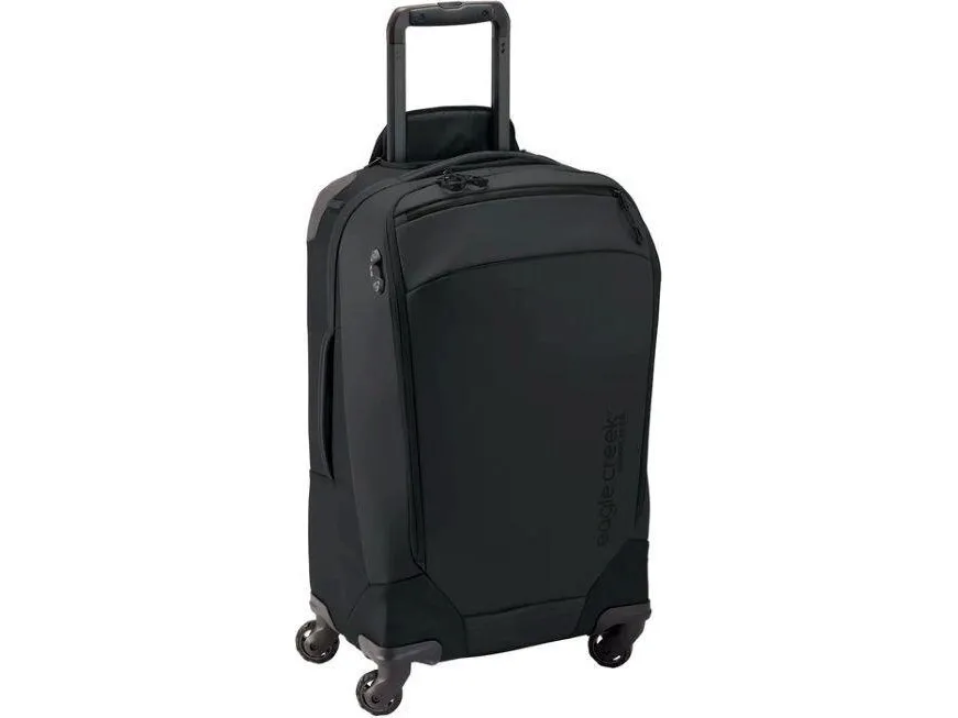 Eagle Creek Eagle Creek Tarmac XE 4-hjuls 65L Black