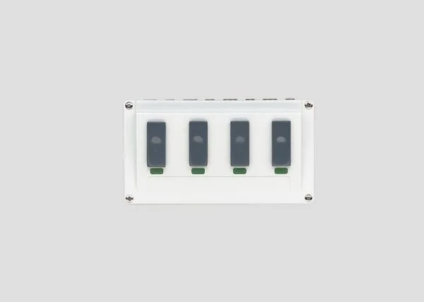 Marklin 72751, Hvid