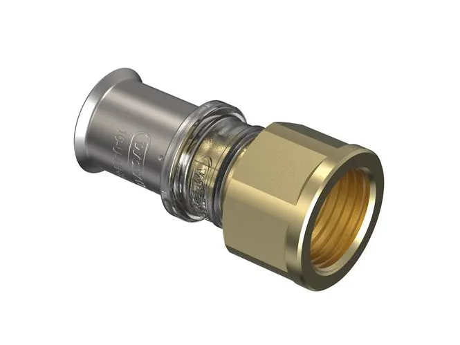 Overgangsmuffe Tigris M5 25mm - 1''