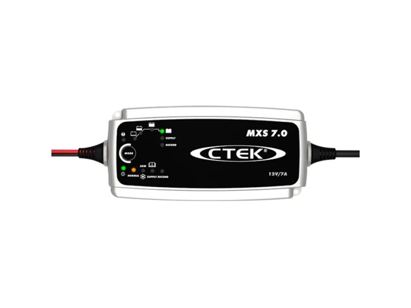 CTEK lader multi mxs 7,0 12 volt