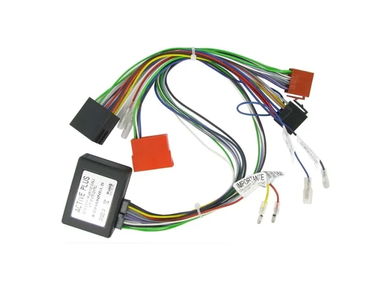 Aktiv systemadapter CT53-AU04