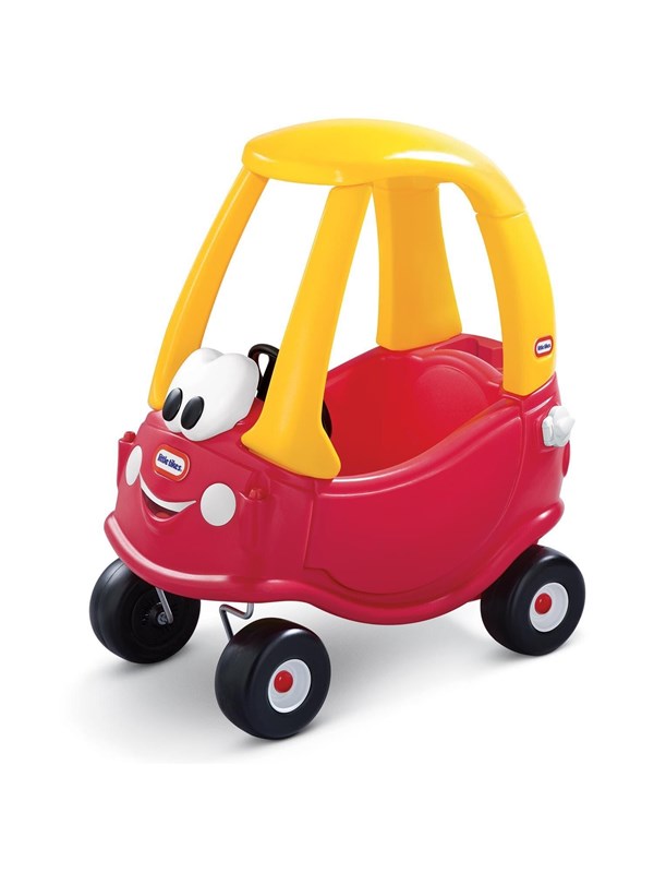 Little Tikes Cozy Coupe Classic