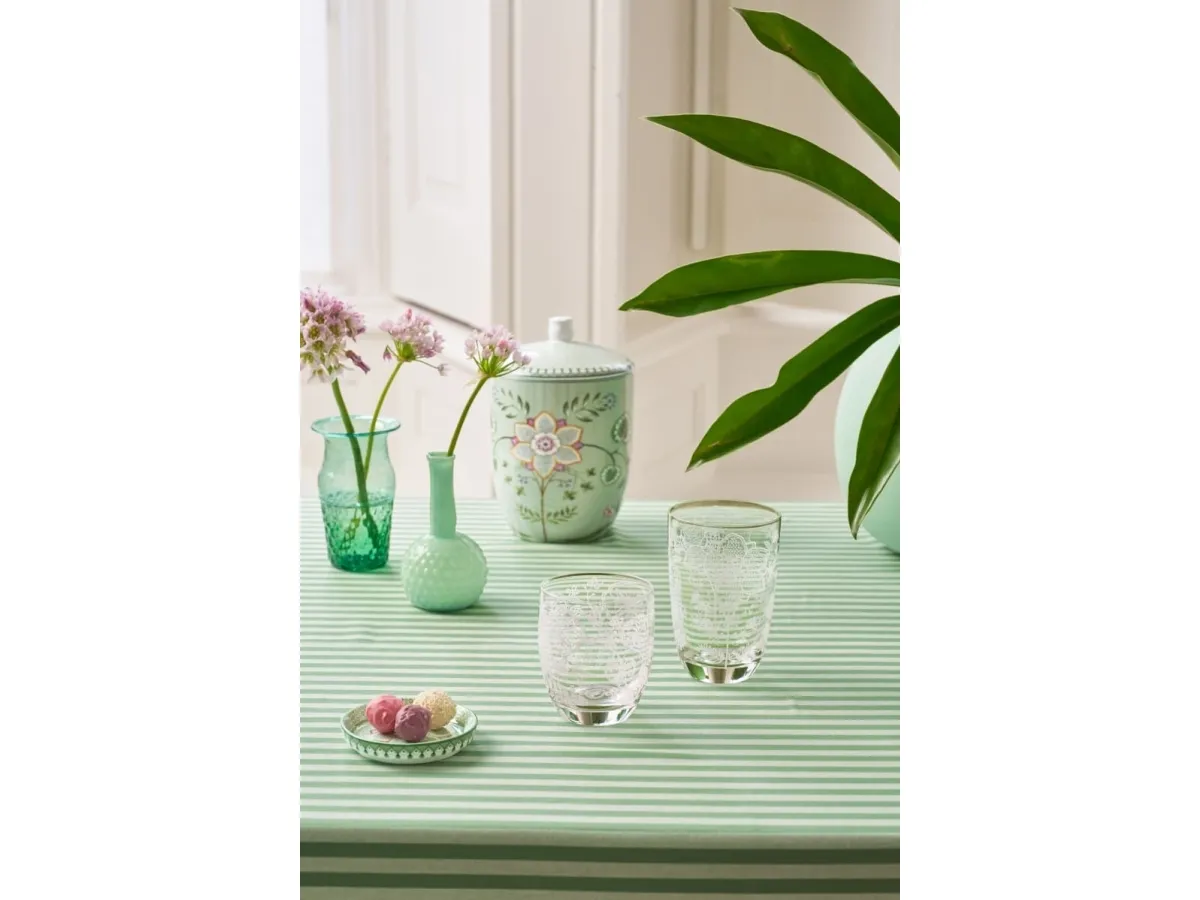 S/2 Longdrink Flwr 400ml