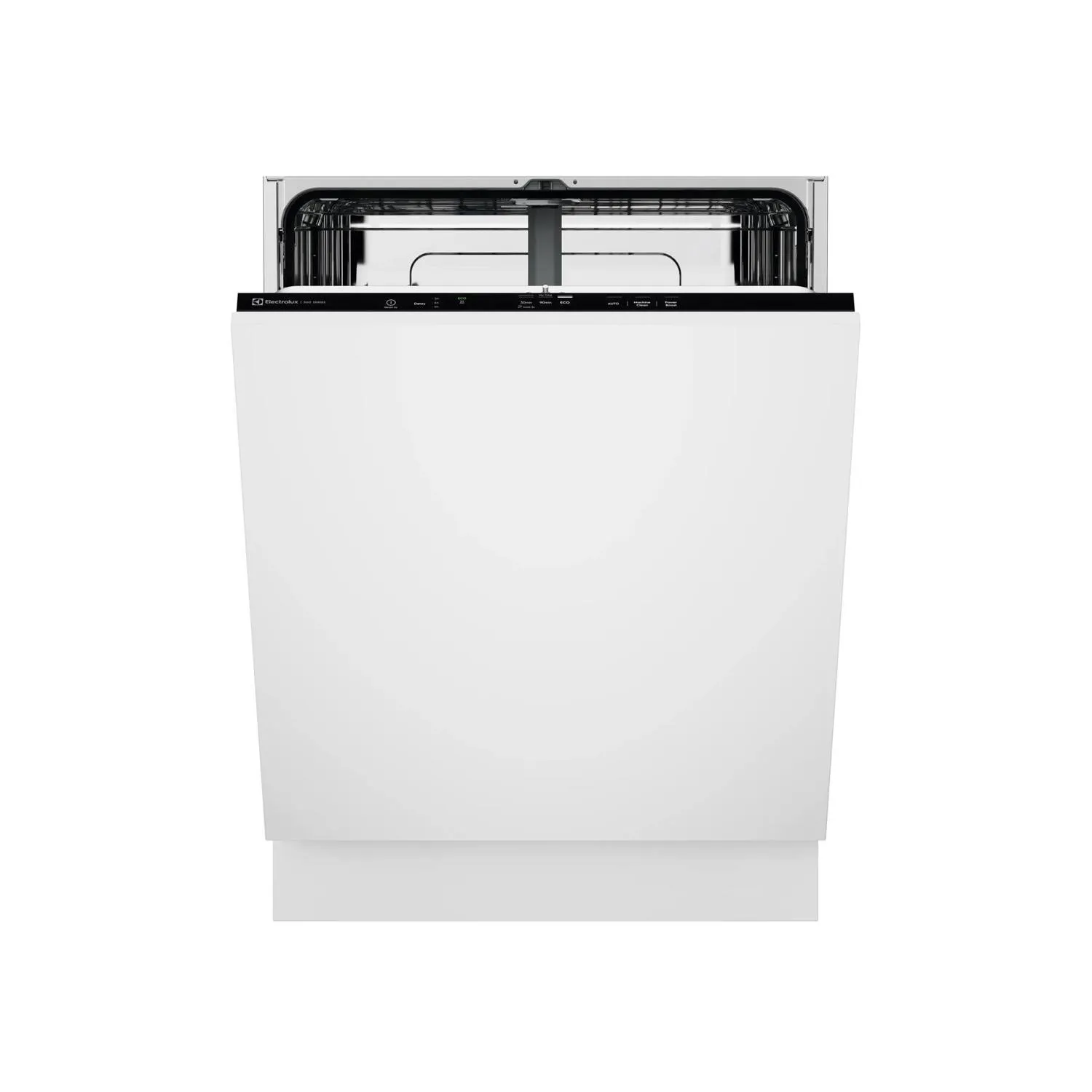 Electrolux 500 oppvaskmaskin E52LE110S (integrert)