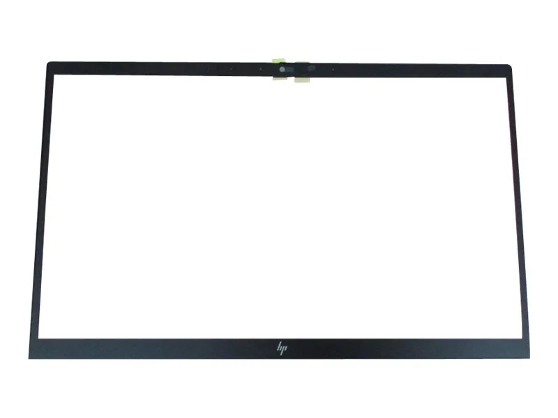 HP - LCD bezel sheet with IR camera hole - for EliteBook 840 G7, 840 G8, 845 G7, 845 G8  ZBook Firefly 14 G7, 14 G8, 15 G7