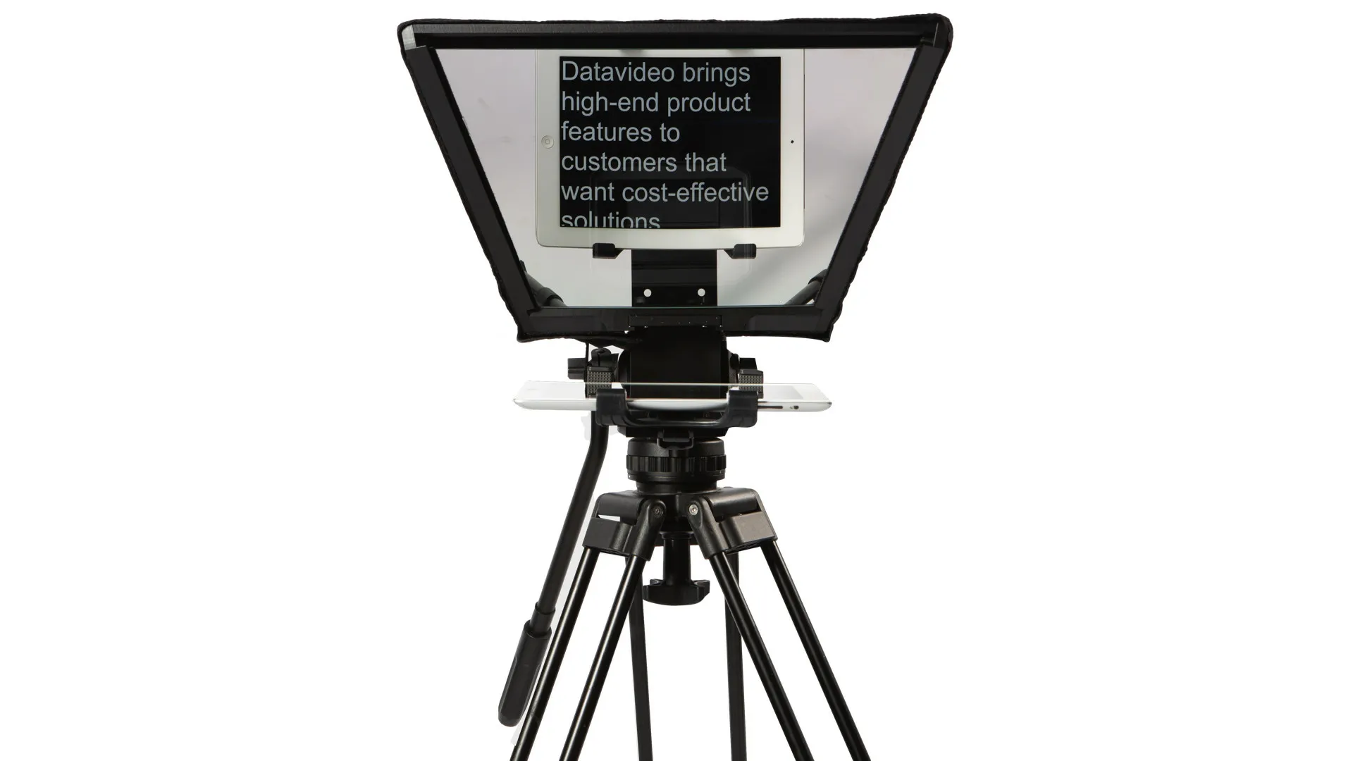 DATAVIDEO TP-650MKII ENG PROMPTER